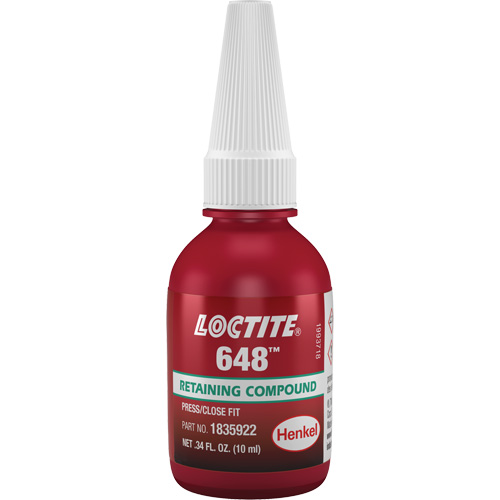 P&acirc;te de rattrapage de jeu  haute r&eacute;sistance &agrave; s&eacute;chage rapide 648, 10 ml, Bouteille, Vert Superchem Industries