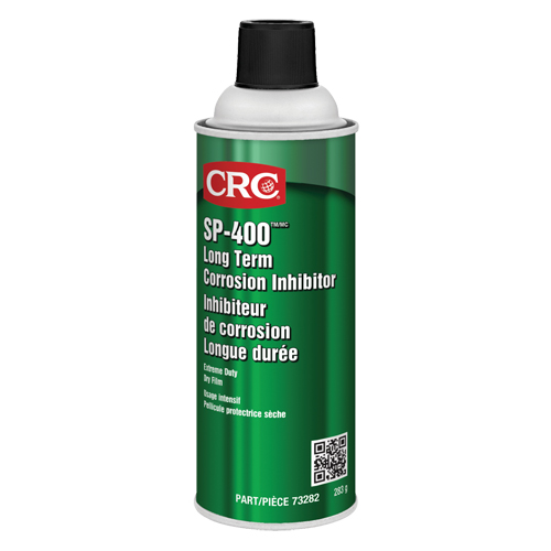SP-400 Corrosion Inhibitor, Aerosol Can Superchem Industries