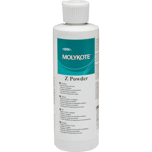 Molykote Z Lubricant Powder Superchem Industries