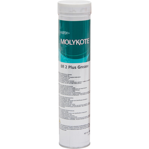 Molykote BR2-Plus Multi-Purpose E.P. Grease Superchem Industries