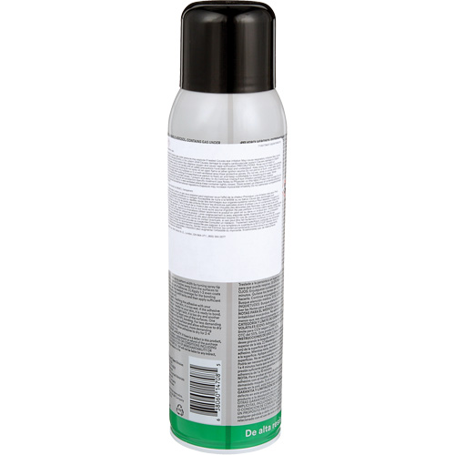 20 Heavy Duty Spray Adhesive, Clear, Aerosol Can Superchem Industries