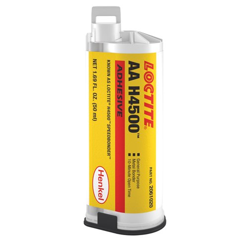 Speedbonder H4500 Structural Adhesive Superchem Industries