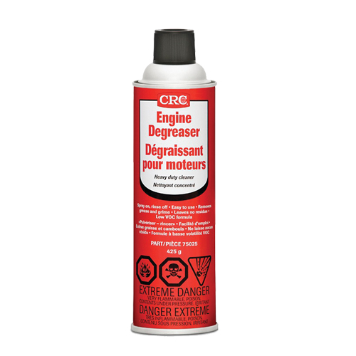 Engine Degreaser Superchem Industries