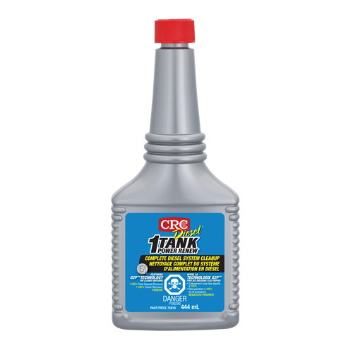 1-Tank Power Renew Cleaner, Bottle Superchem Industries