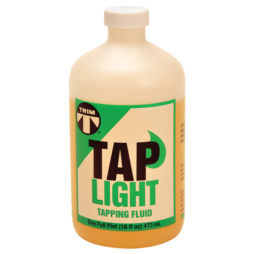 Fluide de taraudage TAP LIGHT TRIM, Bouteille Superchem Industries