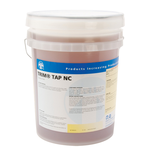TRIM&reg; TAP NC Tapping Fluid, Pail Superchem Industries
