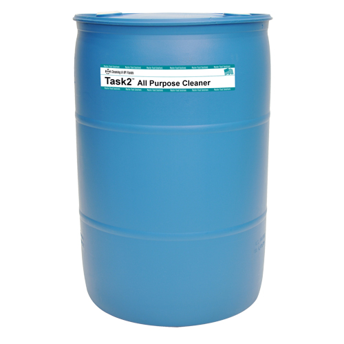 STAGES Task2 All-Purpose Cleaner, Drum Superchem Industries