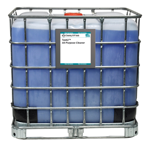STAGES Task2 All-Purpose Cleaner, Pail Superchem Industries