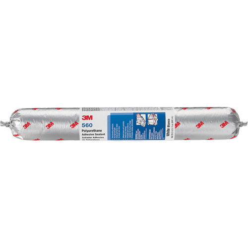 Polyurethane Adhesive Sealant 561, 600 ml, Grey Superchem Industries