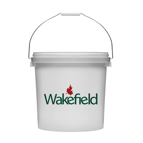 Wakefield Diesel 15W40 Motor Oil, 19 L, Pail Superchem Industries