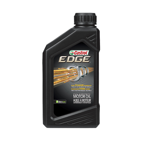 Huile pour moteur 5W30 C3 EDGE, 946 ml, Bouteille Superchem Industries