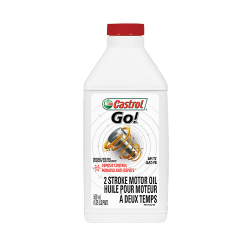 Go! Motorcycle Oil, 1 L, Bottle Superchem Industries