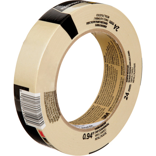 Ruban-cache &agrave; usage g&eacute;n&eacute;ral 2020 Scotch 2020, 24 mm (1") x 55 m (180'), Havane Superchem Industries