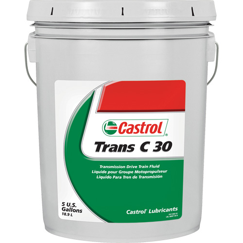 Trans C-30 3930 TO-4 Transmission Fluid Superchem Industries