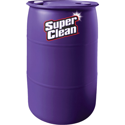 Cleaner & Degreaser, Drum Superchem Industries
