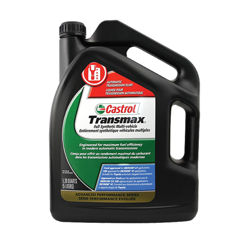 Transmax Automatic Transmission Fluid Superchem Industries