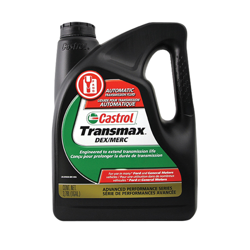 Transmax Dexron&reg;/Mercon&reg; Automatic Transmission Fluid Superchem Industries