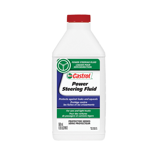 GT&reg; Power Steering Fluid, Bottle Superchem Industries