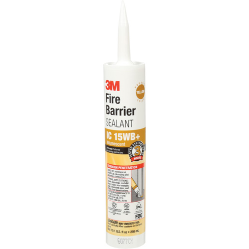 Fire Barrier Sealant Superchem Industries