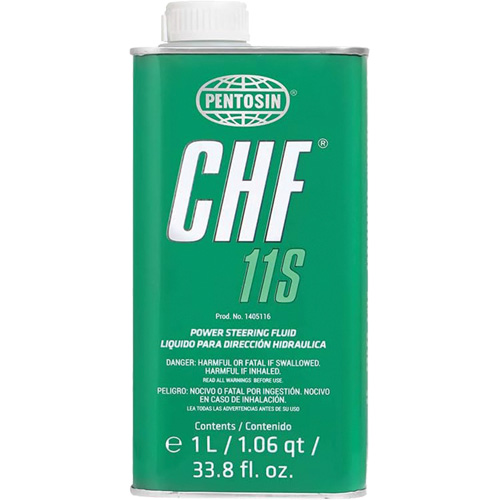 Synthetic Hydraulic Fluid, 1 L, Bottle Superchem Industries