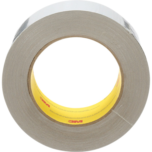 Venture Tape Aluminium Foil Tape, 2.7 mils Thick, 48 mm (1-7/8") x 45.7 m (150') Superchem Industries