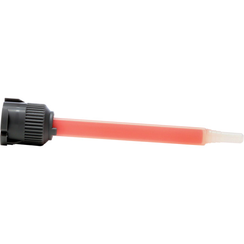 3M Scotch-Weld Square Mixing Nozzle, 3-1/2" L Superchem Industries