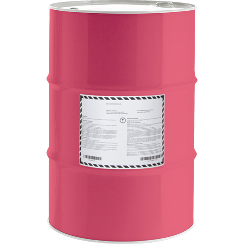 MILCOOL&reg; GP Metalworking Fluid, Drum Superchem Industries