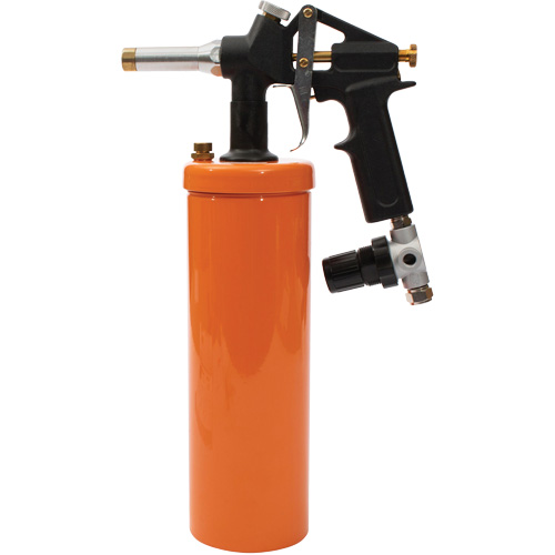 E-Weld Plasma Pump Sprayer, 15.4" Tube Length Superchem Industries