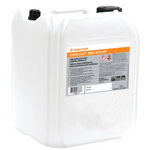 Coolcut SYN 400 BF Coolant, Jug Superchem Industries
