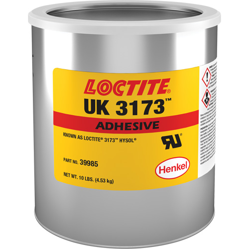R&eacute;sine de polyur&eacute;thane UK 3173 Superchem Industries