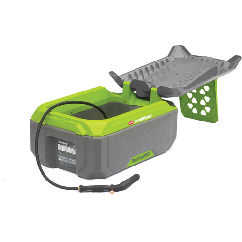 BenchtopPro&reg; Bioremediating Parts Washer Kit Superchem Industries