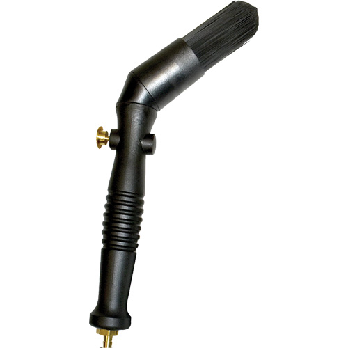 BenchtopPro&reg; Flow-Through Scrub Brush Superchem Industries