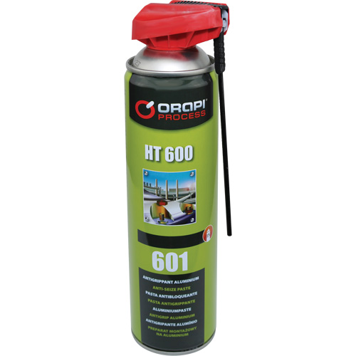 HT 600 Anti-Seize, 650 ml, Aerosol Can Superchem Industries