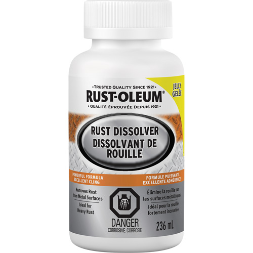 Rust-Dissolver, 236 ml, Bottle Superchem Industries