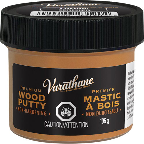 Bois en p&acirc;te premi&egrave;re qualit&eacute; Varathane, 106 g Superchem Industries