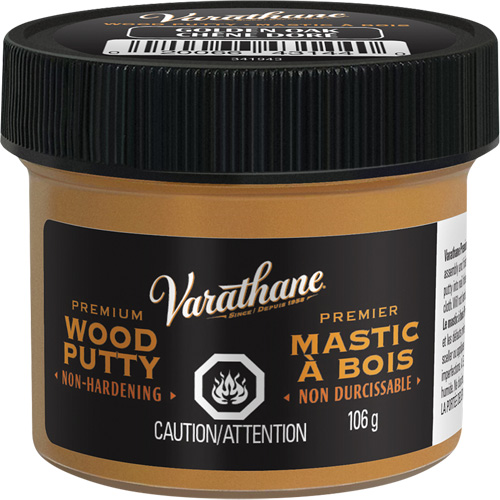 Varathane&reg; Premium Wood Putty, 106 g Superchem Industries