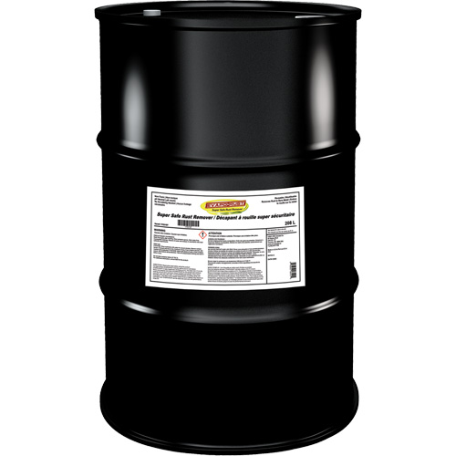 Evapo-Rust&reg; Super Safe Rust Remover, Pail Superchem Industries