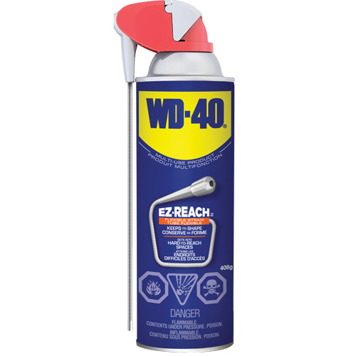EZ-Reach Multi-Use Product, Aerosol Can, 408 g Superchem Industries