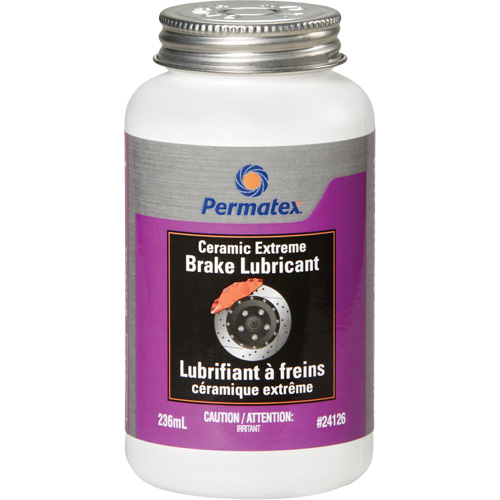 Lubrifiant pour pi&egrave;ces de frein Ceramic Extreme, Canette Superchem Industries