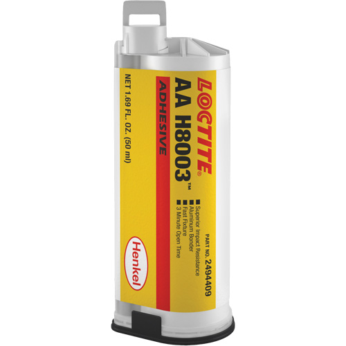 AA H8003 Structural Bonding Adhesive Superchem Industries