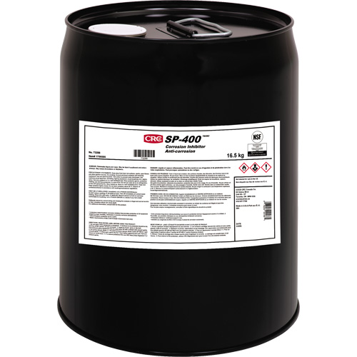 SP-400 Corrosion Inhibitor, Drum Superchem Industries