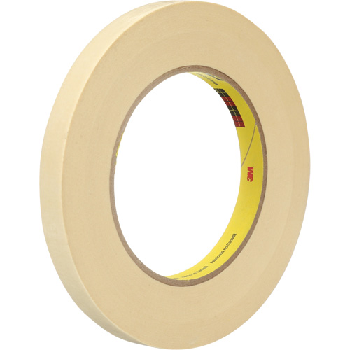 Ruban-cache d'usage g&eacute;n&eacute;ral, 144 mm (5-2/3") x 55 m (180'), Havane Superchem Industries