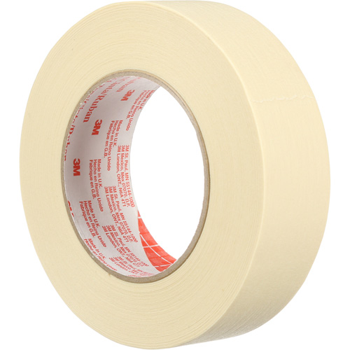 Ruban-cache haute performance 2364, 36 mm (1-1/2") x 55 m (180'), Havane Superchem Industries