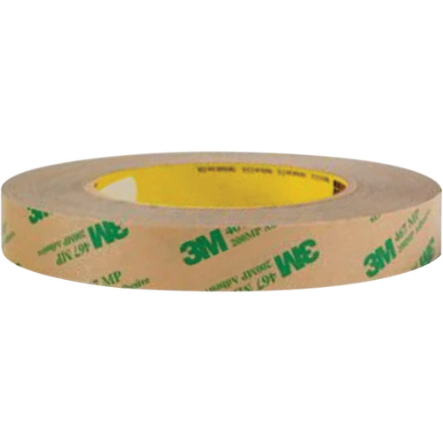 Adhesive Transfer Tape, 25.4 mm (1") W x 55 m (180') L, 5 mils Superchem Industries