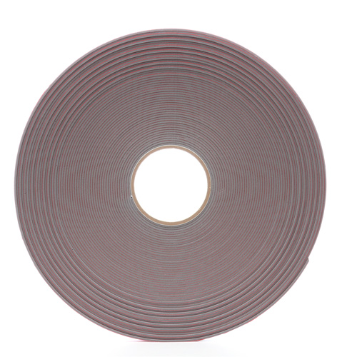 VHB Tape, 33 m (108') L x 12 mm (1/2") W, 91 mils, Acrylic Superchem Industries