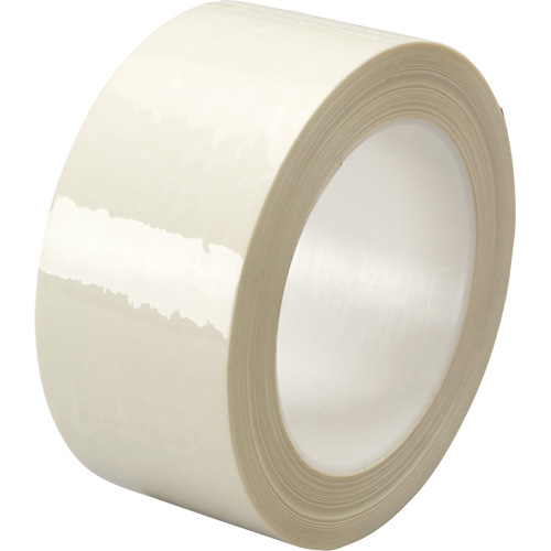 High-Temperature Nylon Film Tape 855, 50.8 mm (2") x 66 m (216'), White Superchem Industries