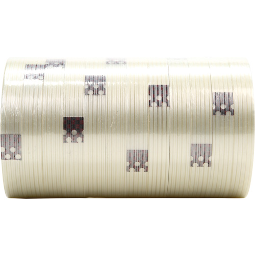 Ruban renforc&eacute; de filaments Scotch, &eacute;paisseur 6 mils, 18 mm (3/4") x 55 m (180')  Superchem Industries