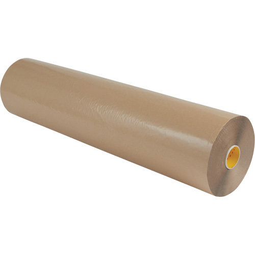 VHB Adhesive Transfer Tape, 736 mm (29") W x 55 m (180') L, 10 mils Superchem Industries