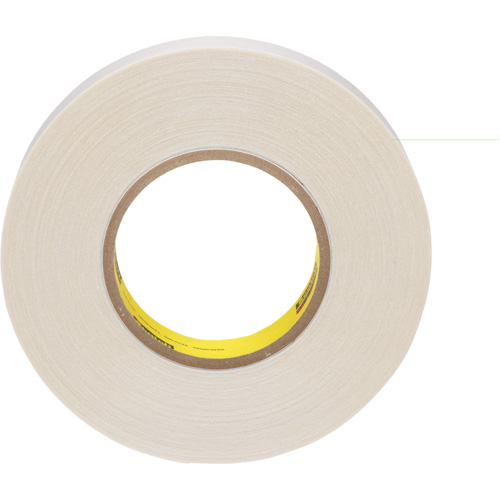 Adhesive Transfer Tape, 25.4 mm (1") W x 55 m (180') L, 5 mils Superchem Industries