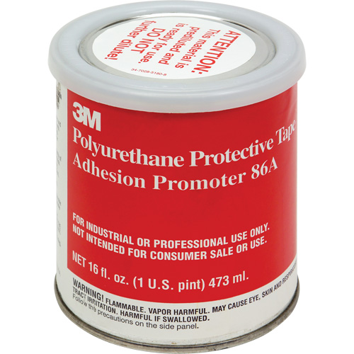 Adhesive Primer, 1 pt. Superchem Industries
